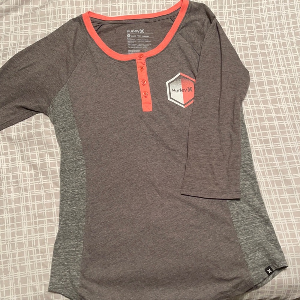 Hurley Top